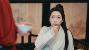 Love and Sword: 1×4