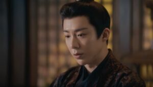 The Prisoner of Beauty: 1×12