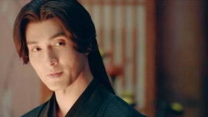Love and Sword: 1×22