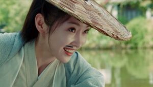 Love and Sword: 1×10