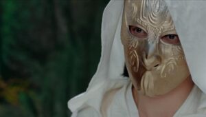 Love and Sword: 1×21