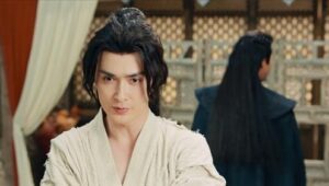 Love and Sword: 1×2