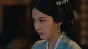 The Prisoner of Beauty: 1×13