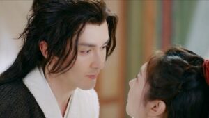 Love and Sword: 1×5