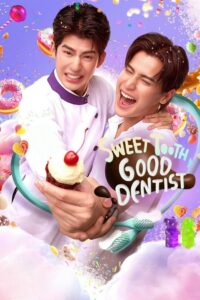 Sweet Tooth Good Dentist