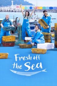 Fresh Off The Sea 2