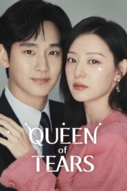 Queen of Tears (Rainha das Lágrimas)