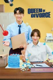 Queen Of Divorce (Rainha do Divórcio)