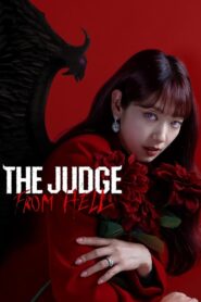 The Judge from Hell (A Juíza do Inferno)