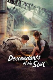 Descendants of the Sun (Descendentes do Sol)