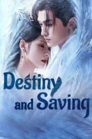 Destiny and Saving (Destino e Salvação)