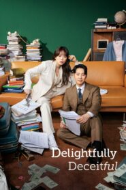 Delightfully Deceitful (Doce Engano)