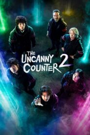 The Uncanny Counter (Caçadores de Demônios)