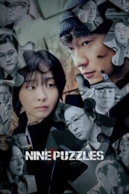 Nine Puzzles (Nove Peças)