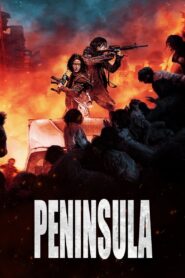 Peninsula (Invasão Zumbi 2: Península)