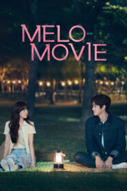 Melo Movie (Um Amor de Cinema)
