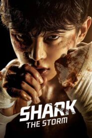 Shark 2: The Storm
