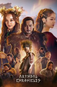 Arthdal Chronicles (Crônicas de Arthdal)