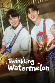 Twinkling Watermelon (Melancia Cintilante)