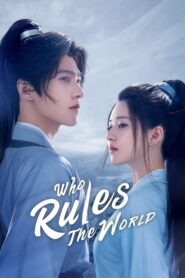 Who Rules The World (Quem Governa o Mundo)