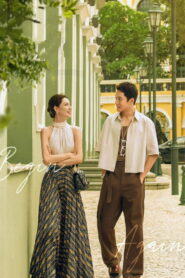 Begin Again