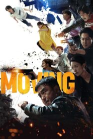 Moving (Em Movimento)