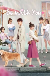 Be With You (Estar com Você)