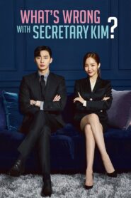 What’s Wrong with Secretary Kim? (O Que Houve com a Secretária Kim?)