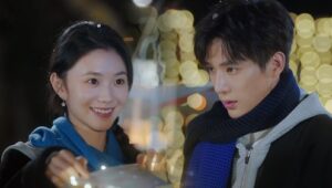 Be Passionately in Love: 1×19