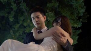 Romance With Blind Master: 1×4
