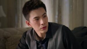 Romance With Blind Master: 1×7