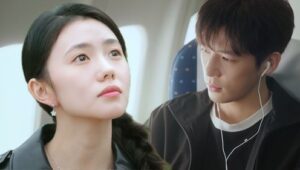 Be Passionately in Love: 1×13