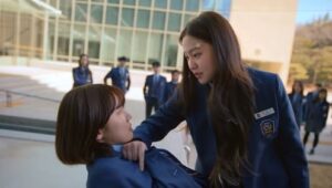 Bitch and Rich: 1×5