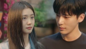 Be Passionately in Love: 1×23