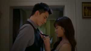 Romance With Blind Master: 1×14