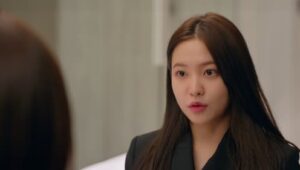 Bitch and Rich: 1×4