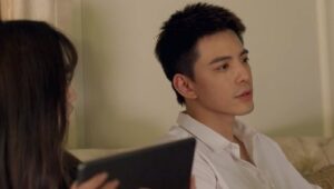 Romance With Blind Master: 1×9