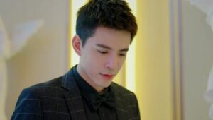 Romance With Blind Master: 1×2