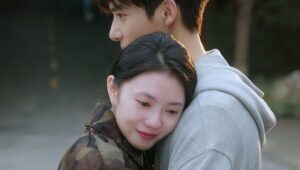Be Passionately in Love: 1×20