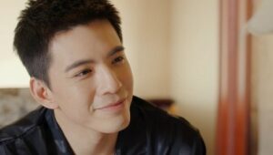 Romance With Blind Master: 1×6