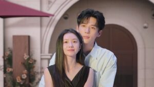 Be Passionately in Love: 1×24