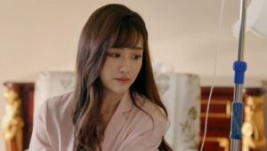 Romance With Blind Master: 1×13