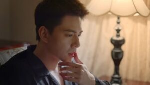 Romance With Blind Master: 1×5