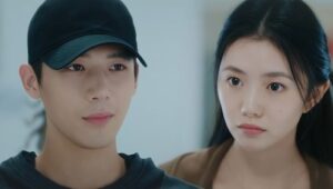 Be Passionately in Love: 1×18