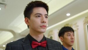 Romance With Blind Master: 1×1