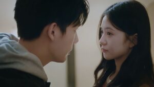 Be Passionately in Love: 1×17