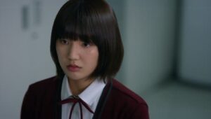 Bitch and Rich: 1×1