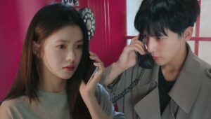 Be Passionately in Love: 1×14