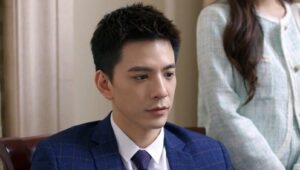 Romance With Blind Master: 1×10