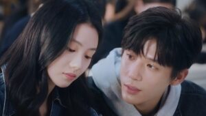 Be Passionately in Love: 1×16